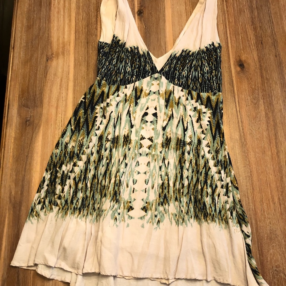Free People Dress